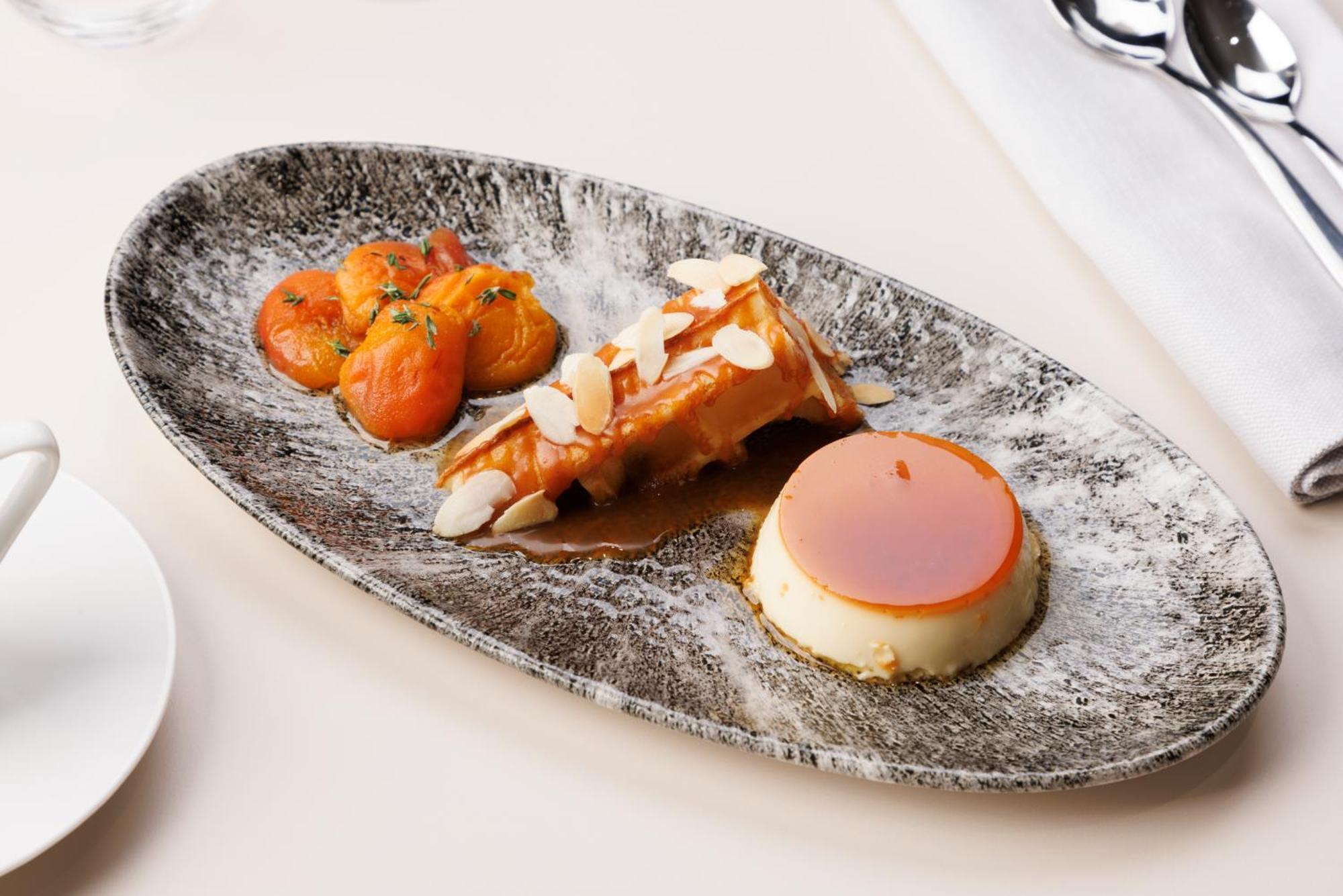 Les Boreales - Appart'Hotel & Restaurant 빌레쉬르메르 외부 사진